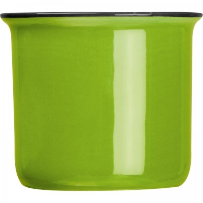Kubek ceramiczny 60 ml TILL