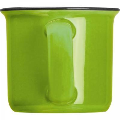 Kubek ceramiczny 60 ml TILL