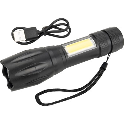 Latarka COB NICOLETTA