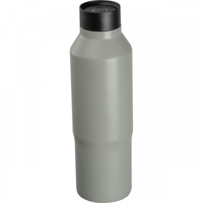 Butelka termiczna ze stali z recyklingu 600 ml CrisMa PENNY