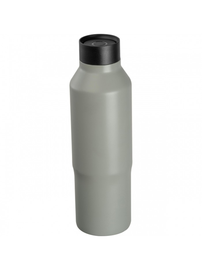 Butelka termiczna ze stali z recyklingu 600 ml CrisMa PENNY
