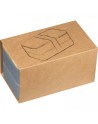Lunch box ze sztućcami 600 ml SALVATORE