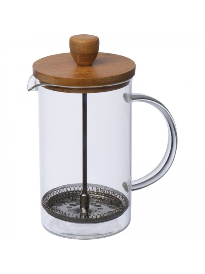 Dzbanek zaparzacz do kawy 600 ml NATHAN