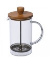 Dzbanek zaparzacz do kawy 600 ml NATHAN