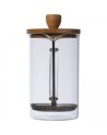 Dzbanek zaparzacz do kawy 600 ml NATHAN