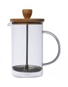 Dzbanek zaparzacz do kawy 600 ml NATHAN