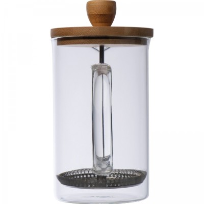 Dzbanek zaparzacz do kawy 600 ml NATHAN