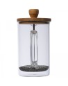Dzbanek zaparzacz do kawy 600 ml NATHAN