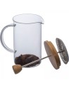 Dzbanek zaparzacz do kawy 600 ml NATHAN