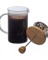 Dzbanek zaparzacz do kawy 600 ml NATHAN
