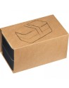 Lunch box ze sztućcami 600 ml SALVATORE