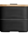Lunch box ze sztućcami 600 ml SALVATORE