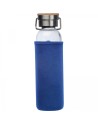 Butelka szklana z pokrowcem 600 ml RAMONA