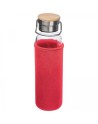 Butelka szklana z pokrowcem 600 ml RAMONA