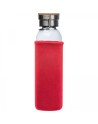Butelka szklana z pokrowcem 600 ml RAMONA