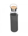 Butelka szklana z pokrowcem 600 ml RAMONA