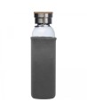 Butelka szklana z pokrowcem 600 ml RAMONA