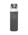 Butelka szklana z pokrowcem 600 ml RAMONA