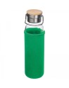Butelka szklana z pokrowcem 600 ml RAMONA