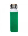 Butelka szklana z pokrowcem 600 ml RAMONA