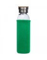 Butelka szklana z pokrowcem 600 ml RAMONA