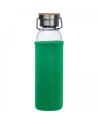 Butelka szklana z pokrowcem 600 ml RAMONA