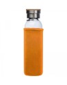 Butelka szklana z pokrowcem 600 ml RAMONA
