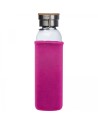 Butelka szklana z pokrowcem 600 ml RAMONA