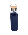 Butelka szklana z pokrowcem 600 ml RAMONA
