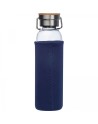 Butelka szklana z pokrowcem 600 ml RAMONA