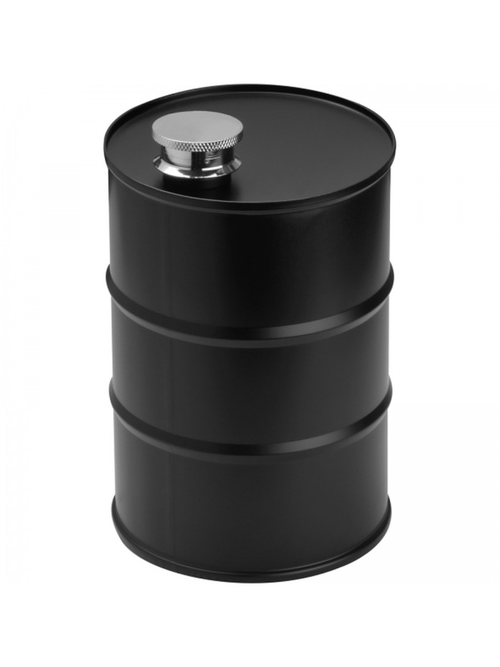 Piersiówka 600 ml beczka BLAIR