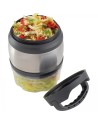 Lunch box 600 ml i 320 ml GIOIA