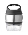 Lunch box 600 ml i 320 ml GIOIA