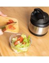 Lunch box 600 ml i 320 ml GIOIA