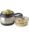 Lunch box 600 ml i 320 ml GIOIA