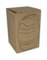 Lunch box 600 ml i 320 ml GIOIA
