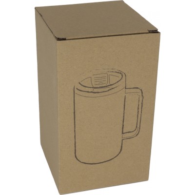 Kubek termiczny 650 ml MARA