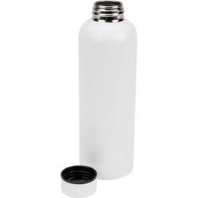 Butelka ze stali z recyklingu 700 ml CrisMa VERENA