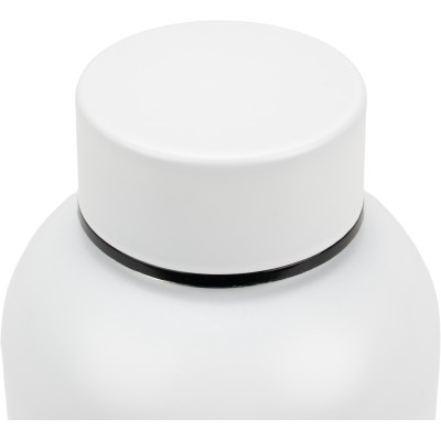 Butelka ze stali z recyklingu 700 ml CrisMa VERENA