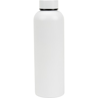 Butelka ze stali z recyklingu 700 ml CrisMa VERENA