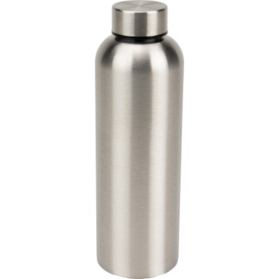 Butelka ze stali z recyklingu 700 ml CrisMa VERENA