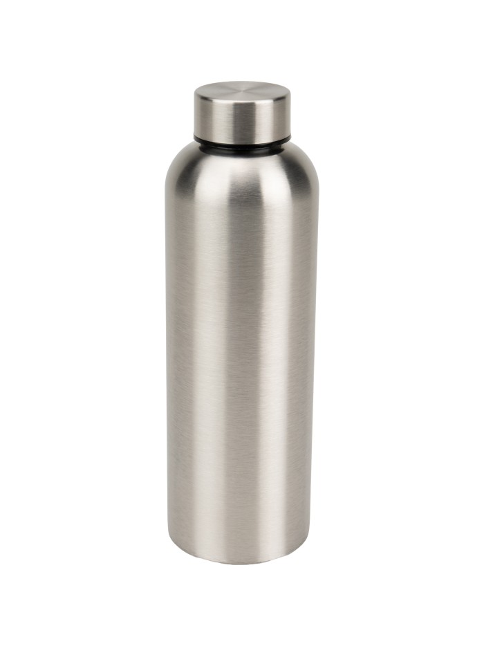Butelka ze stali z recyklingu 700 ml CrisMa VERENA