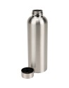 Butelka ze stali z recyklingu 700 ml CrisMa VERENA