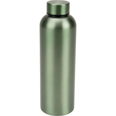 Butelka ze stali z recyklingu 700 ml CrisMa VERENA