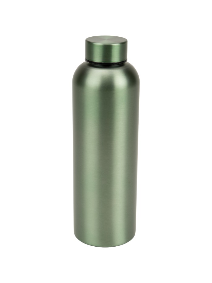 Butelka ze stali z recyklingu 700 ml CrisMa VERENA