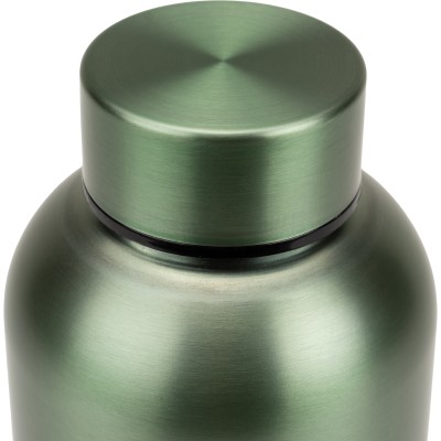 Butelka ze stali z recyklingu 700 ml CrisMa VERENA