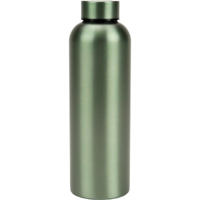 Butelka ze stali z recyklingu 700 ml CrisMa VERENA
