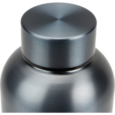 Butelka ze stali z recyklingu 700 ml CrisMa VERENA