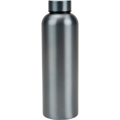 Butelka ze stali z recyklingu 700 ml CrisMa VERENA