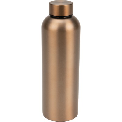 Butelka ze stali z recyklingu 700 ml CrisMa VERENA